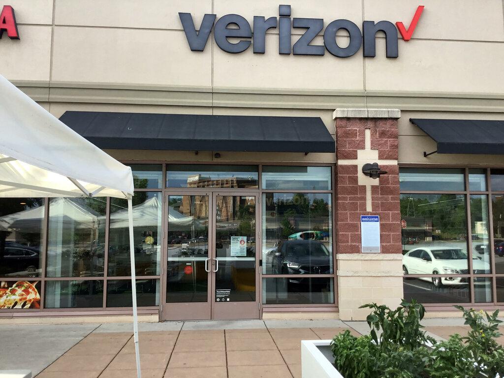 Victra-Verizon Authorized Retailer