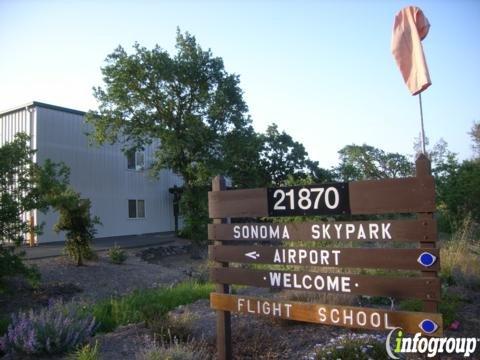 Sonoma Valley Flying Club