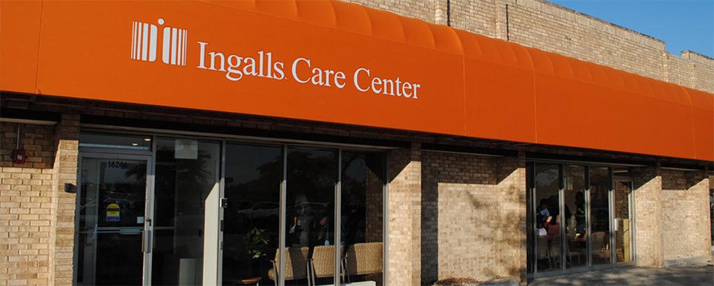 Ingalls Care Center