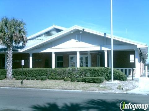 Neptune Beach Animal Control