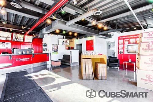 CubeSmart Self Storage of Brooklyn