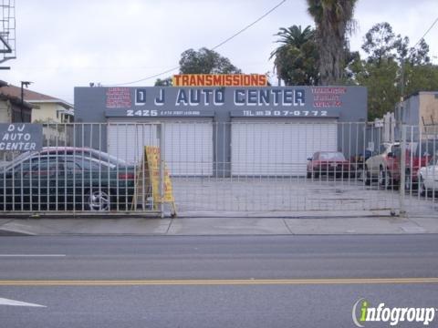 Rodriguez's Auto Repair