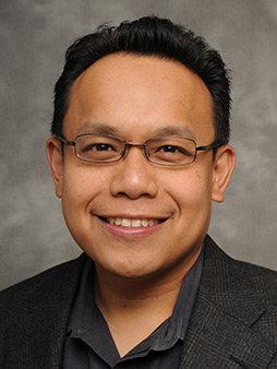 Francis Almeda, MD - Advanced Heart Group