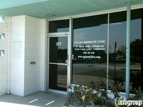 Upland Chiropractic Clinic