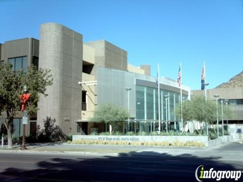 Tempe Police Department