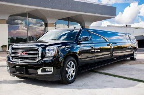 Scottsdale Sedan and Limousine Service