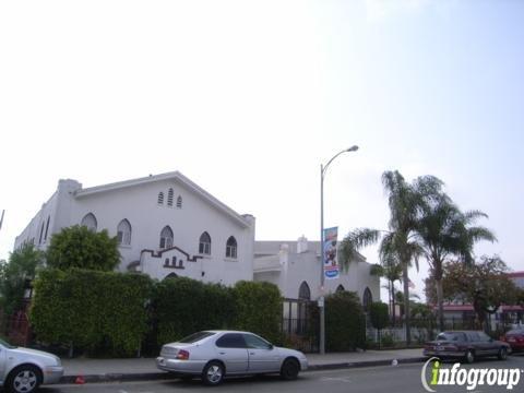 Old Catholic and Traditional Church