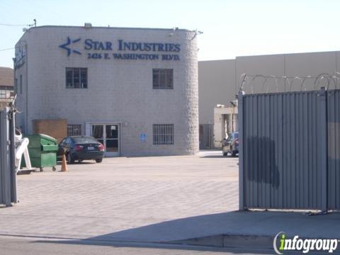 Star Industries