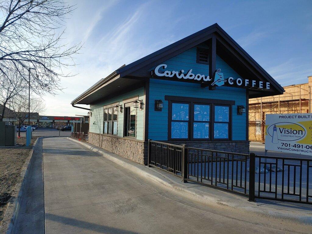 Caribou Coffee