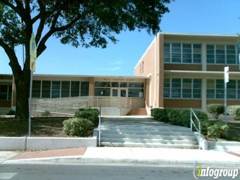 Cameron Elementary School