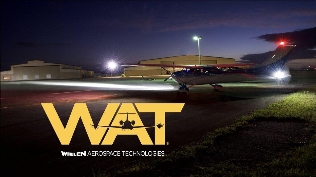 Whelen Aerospace Technologies