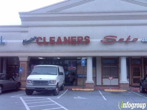 Chastain Cleaners