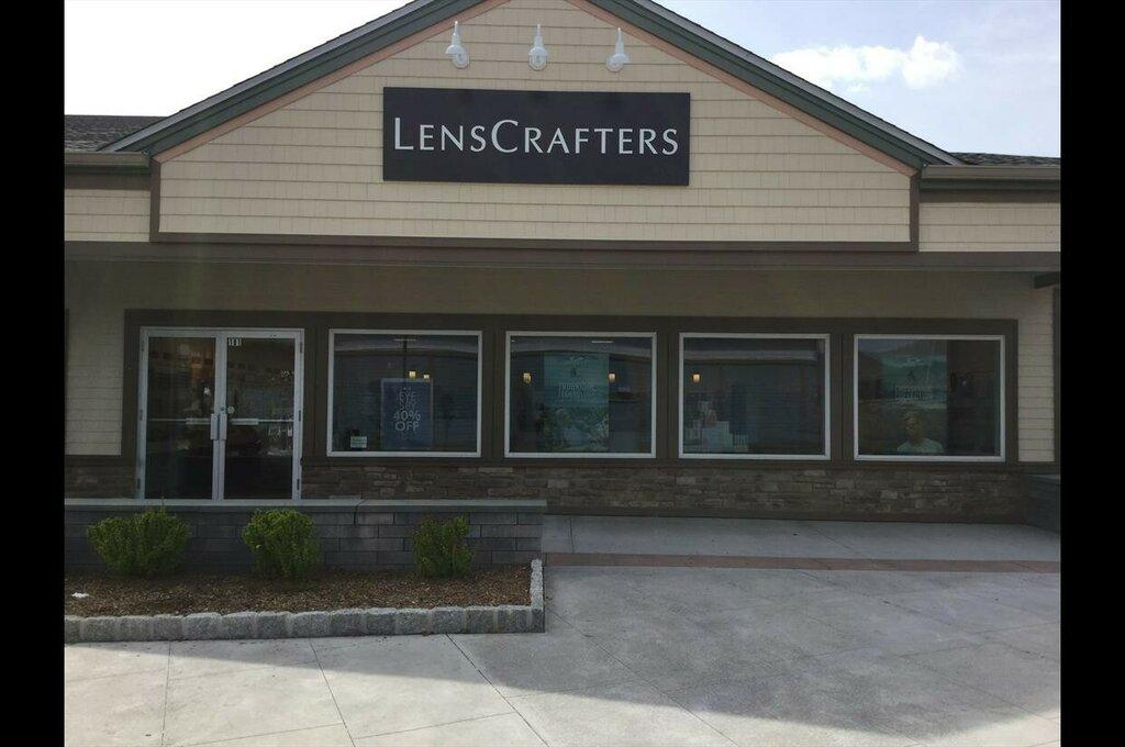 LensCrafters