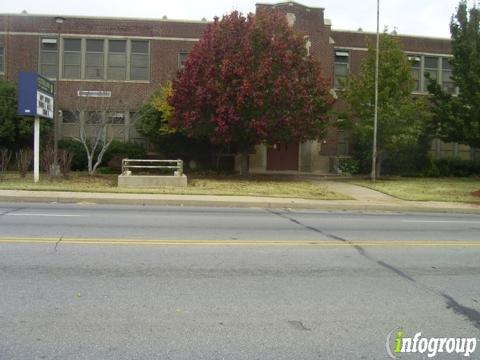 Cleveland Elementary