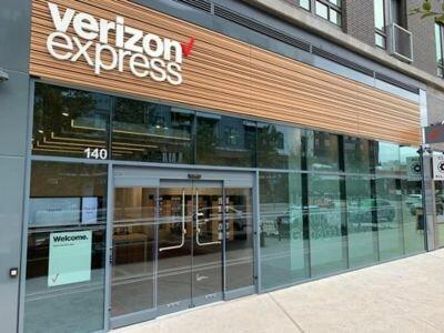 Verizon Express