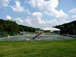 Glen Creek Tennis Club