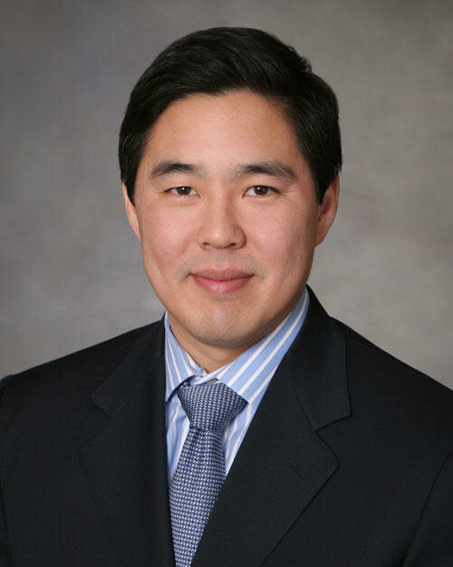 Gordon Nakata, MD, FAANS