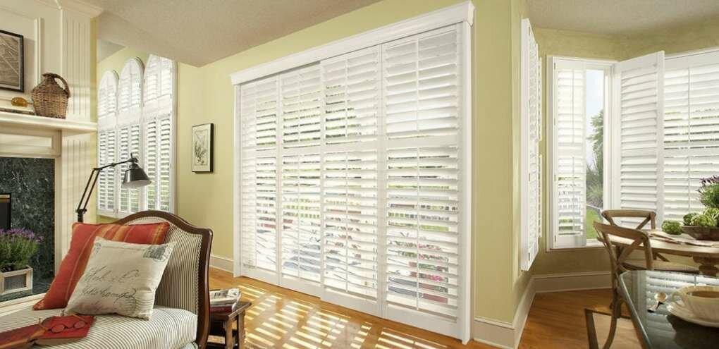 Budget Blinds of Plainfield