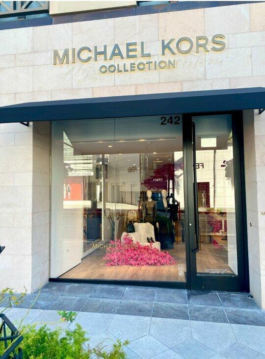 Michael Kors Collection