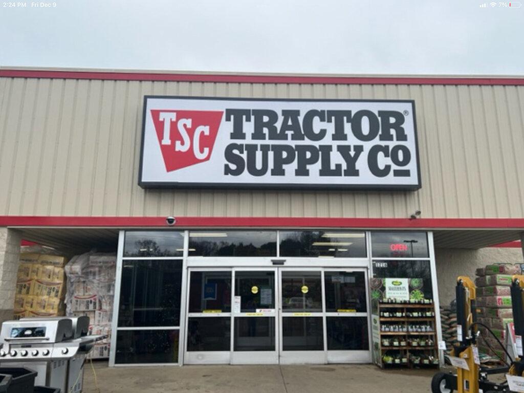 Tractor Supply