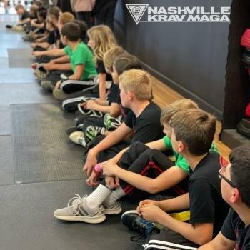 Nashville Krav Maga-Hendersonville