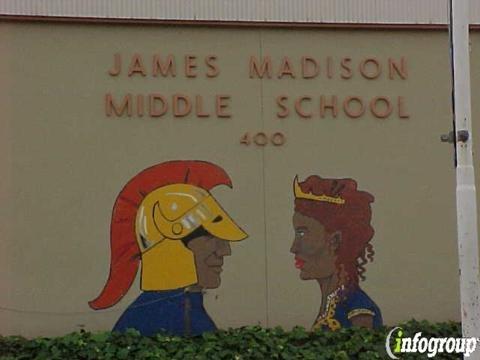 Madison Middle School