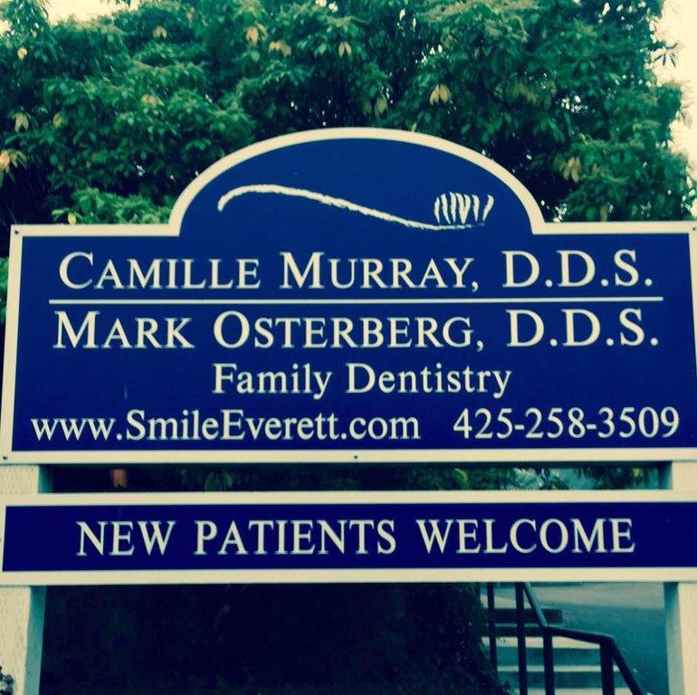 Smile Everett Dental Care