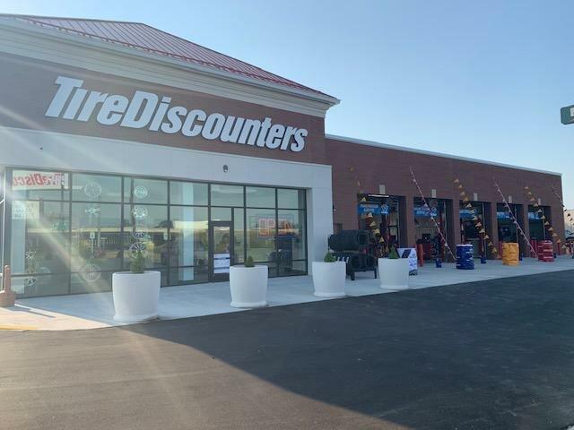 Tire Discounters