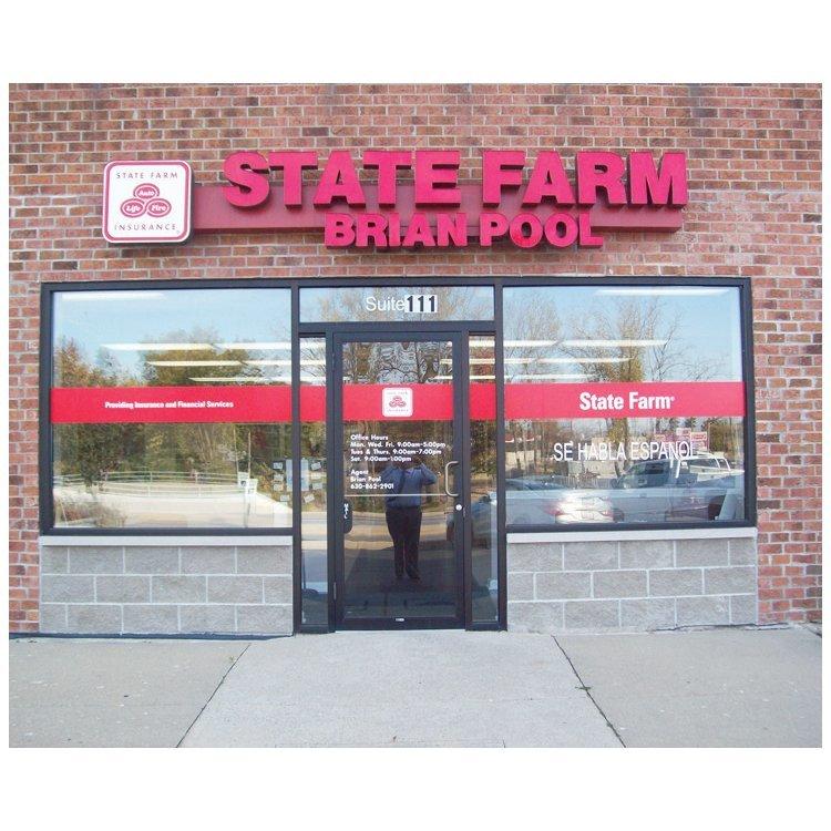 Brian Pool-State Farm Insurance Agent