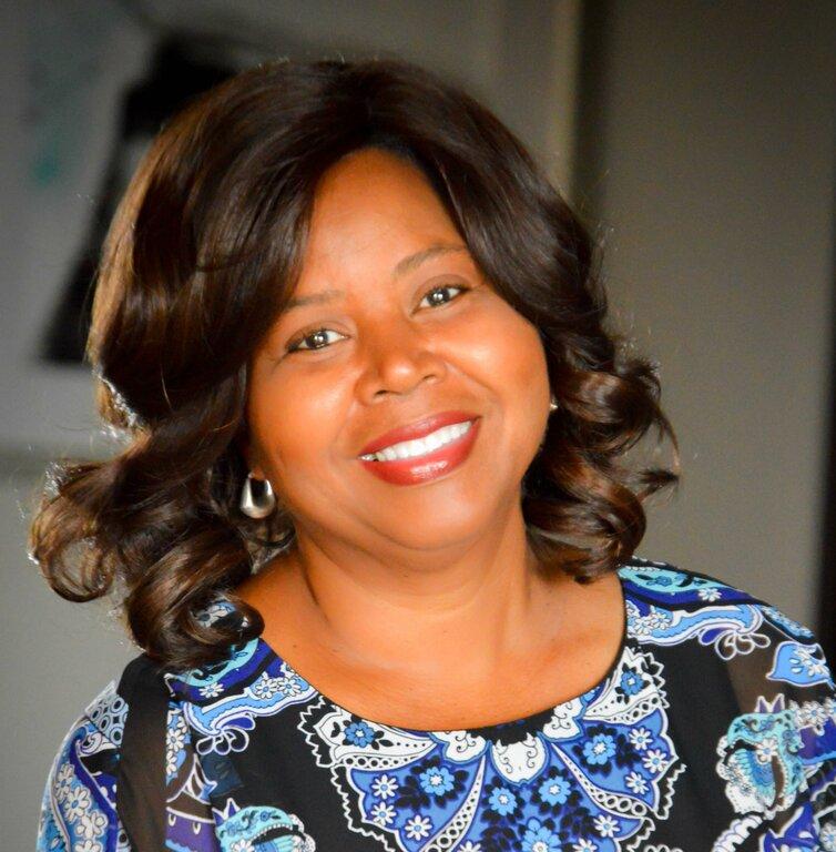 Sherlene Davis-Intuit Turbotax Verified Pro