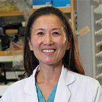 Linda M Liau, MD, PHD, Mba