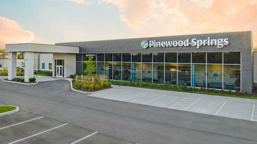 Pinewood Springs