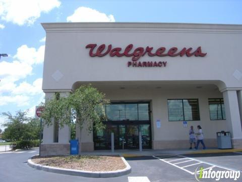 Walgreens