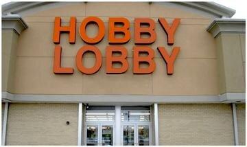 Hobby Lobby