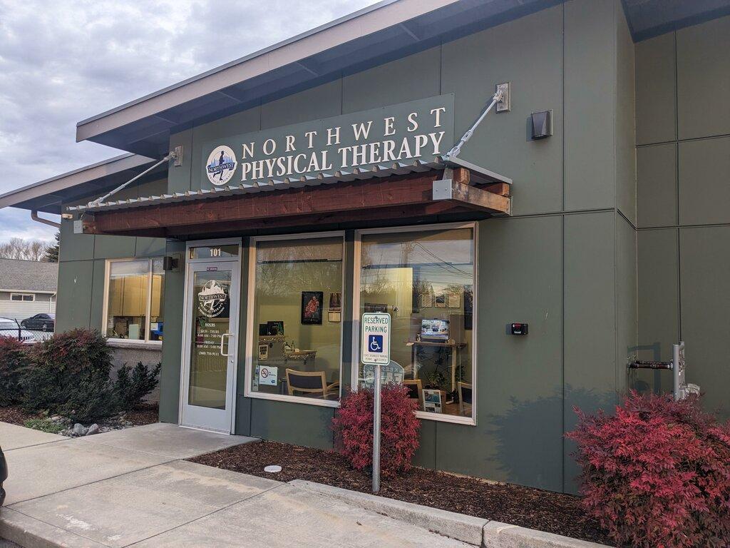 RET Physical Therapy & Healthcare Specialists Formerly Northwest Physical Therapy