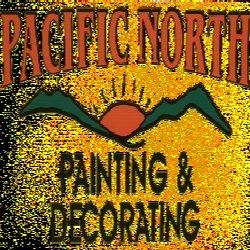 Pacific North Painting