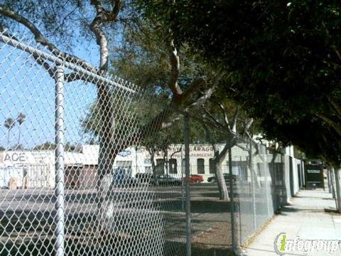 Westminster Ave Early Education Center