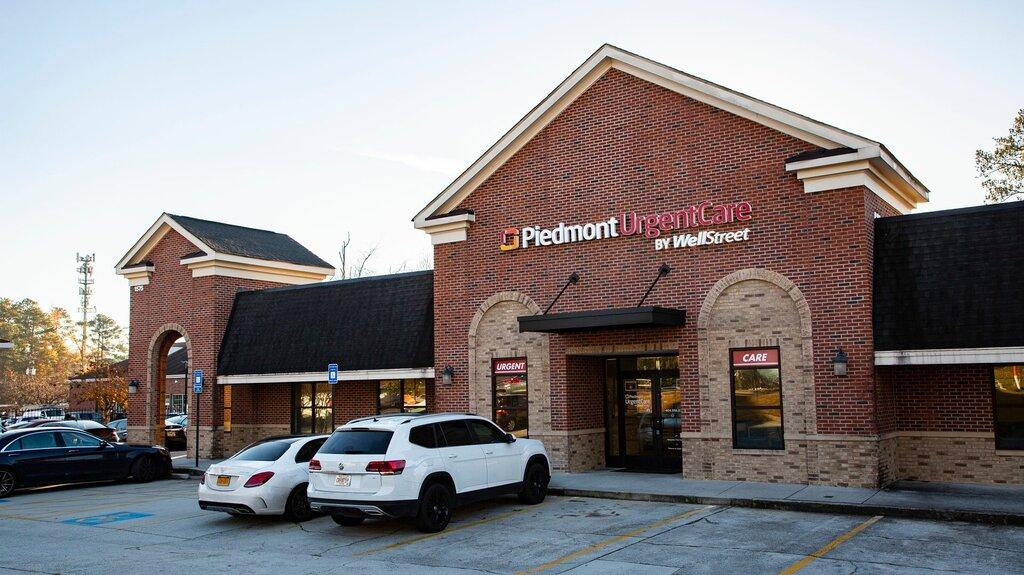 Piedmont Urgent Care