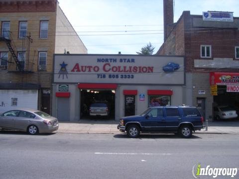 North Star Auto Collision