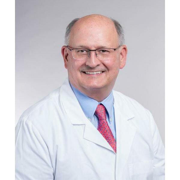 Daniel J O'Dea, MD