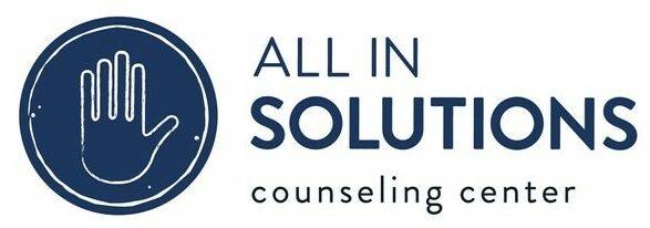 All in Solutions Counseling Center