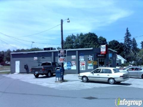 Everest Convenience Store LLC