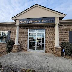 Vision Source Eye Center of the Triad