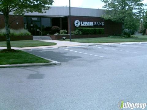 UMB Bank