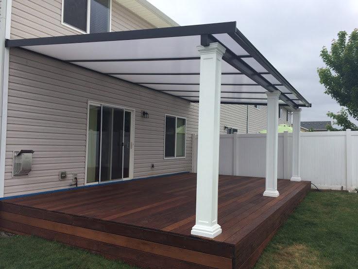 Patio Cover People LLC