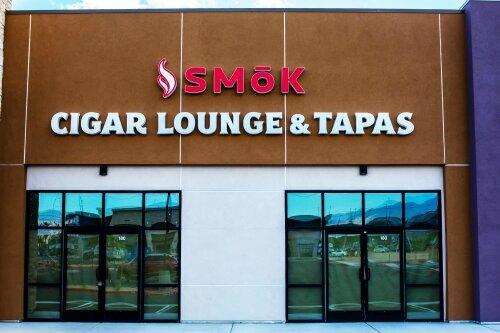 Smok Cigar Lounge LLC