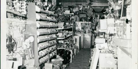 Beisswenger's Hardware & Power Equipment