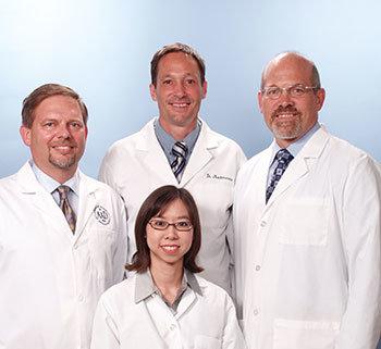 Skin Cancer Surgery Center-A Div of Anne Arundel Dermatology