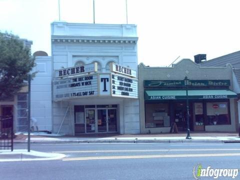 Recher Theatre