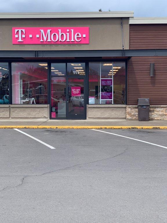 T-Mobile